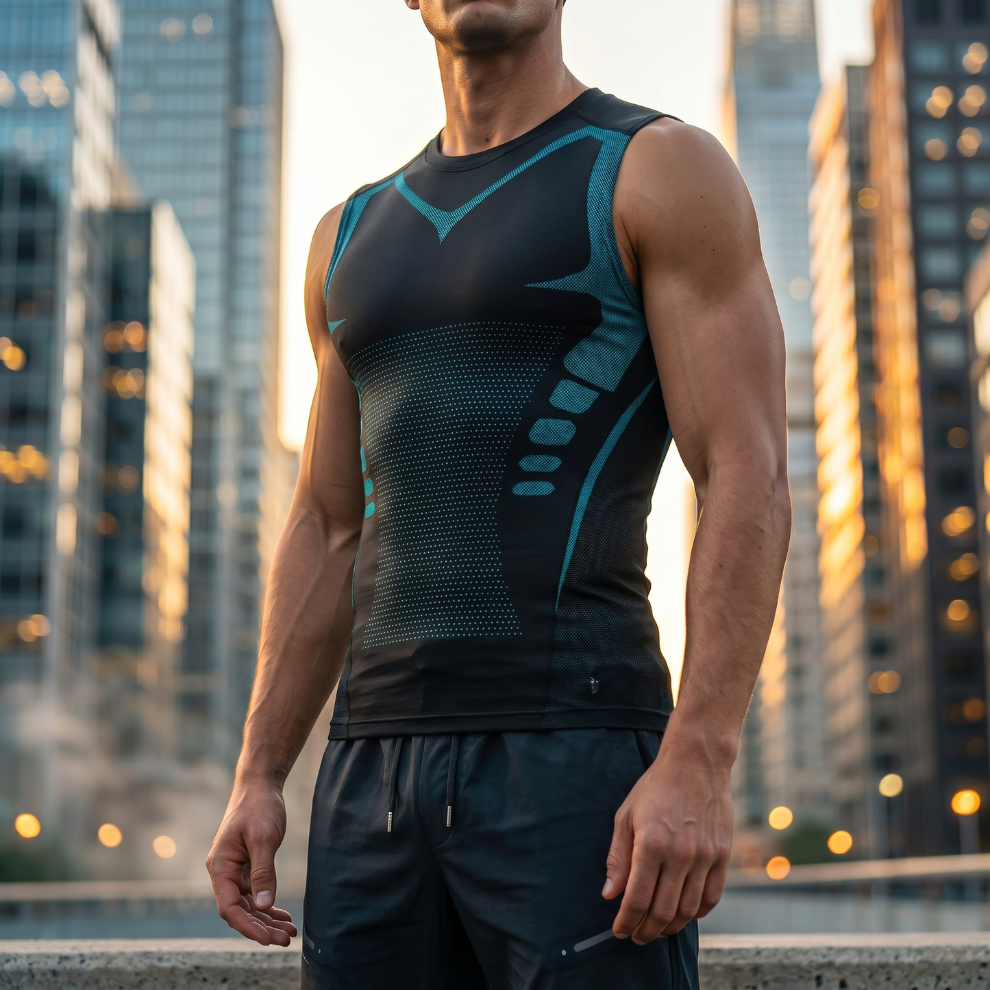 Confiance, Motivation & Style — dès la première seconde