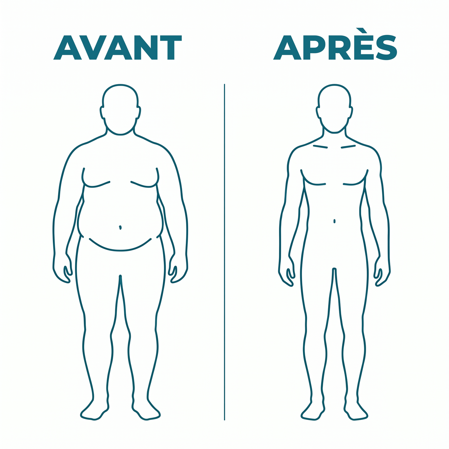 V-Forma | Confiance, Motivation & Style — dès la première seconde