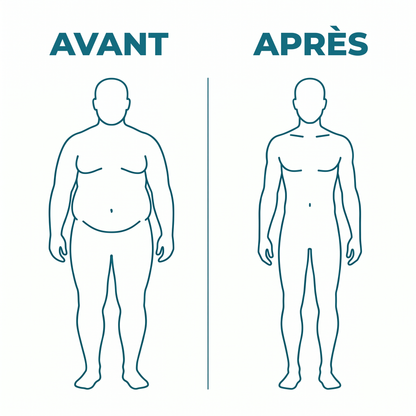 V-Forma | Confiance, Motivation & Style — dès la première seconde